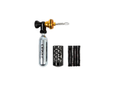 Lezyne Tubeless CO? Blaster Inflator/Repair Kit