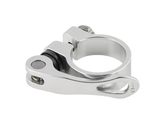 Lee Chi 36.4mm Quick Release Seatpost Clamp