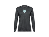 Fox Racing x Trek Ranger Women's Long Sleeve Mountain Bike Jersey
