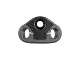 Trek 2020 Supercaliber 29 Bottom Bracket Cable Guide