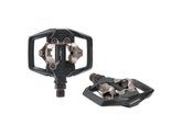 Shimano ME700 Clipless Pedal Set