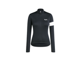 Rapha Women's Core Thermal Long Sleeve Cycling Jersey