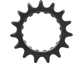 Trek-Diamant E-bike Bosch 2 Boost Chainring