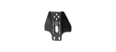 Trek Fetch+ 4 Battery Rail Mount Extension