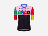 Trek First 50 Cycling Jersey