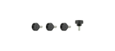 Trek Fetch+ 4 Bench Mounting Knob