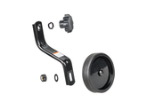 Trek 16" Kids' V2 Training Wheels