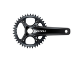 Shimano GRX RX820 12-Speed 1x 40T Crankset
