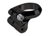 Electra 31.8mm Seatpost Clamp with Rack Mounts