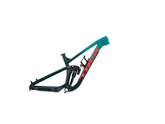 Slash AL Gen 5 Frameset
