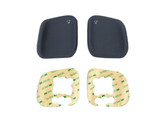 Bontrager Aero Arm Pads
