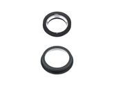 Trek 2023 Fuel EX Fixed Angle Headset Cups