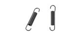 Trek Fetch+ 4 Kickstand Spring Set