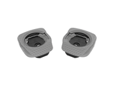 Wahoo SPEEDPLAY Easy Tension Cleat Set