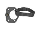 Trek 2025 Slash+ Carbon Lower Battery End Cap