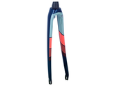 Trek 2017 Domane SL 8 700c Rigid Fork