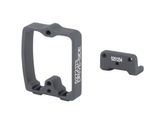 Trek-Diamant 2021 RIB Carbon Frame Battery Mount Baseplate