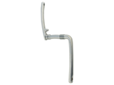 Electra Cruiser One-Piece Crank Arm Set