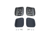 Bontrager Aero Arm Pads Set