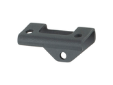 Trek 2023 Farley Alloy Rear Cargo Rack Light Bracket