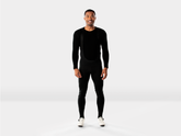 Trek Circuit Softshell Cycling Bib Tight