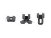 Herrmans Nordic MR5 & MR9 Light Bracket set