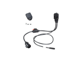 TQ HPR50 Ebike Main Power Cable Set - Road