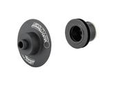Bontrager Aeolus RSL Front 5mm QR Conversion End Cap Kit