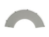 Electra Ponto Go! Non-Drive Side Top Skirtguard