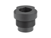 Bontrager TLR Flash Charger Barrel Cap