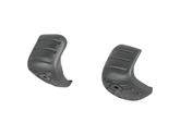 Trek 2023 Farley Alloy Rigid Fork Bumpers