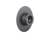Bontrager Aeolus RSL 12mm Axle End Cap