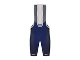Santini Trek Factory Racing Men's Team Replica Bib Shorts