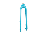 Trek Verve+ 3 700c Rigid Fork