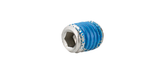 Trek Bolt M5x6 Hex 2.5 Thread Locker