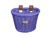 Nantucket Gull and Buoy Kids' Bike Basket