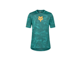 Fox Racing x Trek Ranger Mountain Bike Jersey