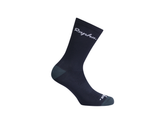 Rapha Logo Cycling Sock