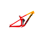 Remedy 27.5 Al Frameset