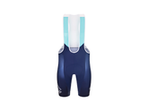Santini Trek Driftless Team Replica Cycling Bib Shorts
