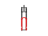 RockShox Boxxer Ultimate Suspension Fork