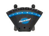 Park Tool HXH-2P P-Handle Hex Wrench Holder