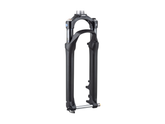 SR Suntour Mobie 34 Unthreaded 60mm Travel 27.5? Suspension Fork