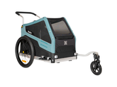 Burley Bark Ranger? Pet Trailer