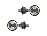 Wahoo SPEEDPLAY POWER Dual Pedal Set