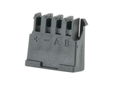 Herrmans 4-Wire Headlight Connector