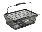 Electra Mesh Low Profile MIK Basket