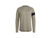 Rapha Trail Mountain Bike Long Sleeve Technical T-Shirt