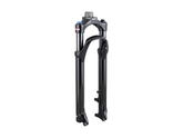 SR Suntour XCR32 Unthreaded 60mm Travel Gloss Finish 27.5? Suspension Fork