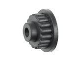 Bontrager Floor Pump Head Rebuild Grommet